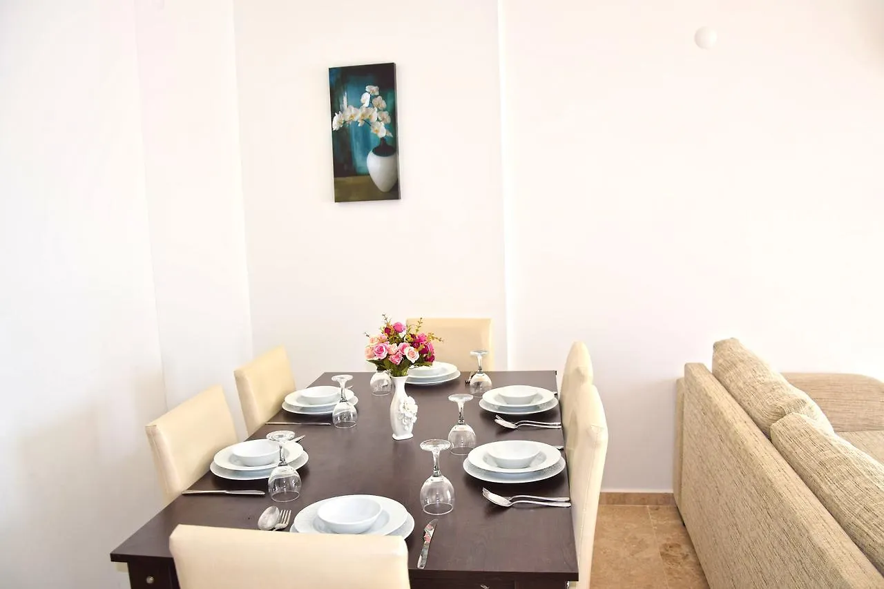 B4 Arnna Apartment Oludeniz Turkey
